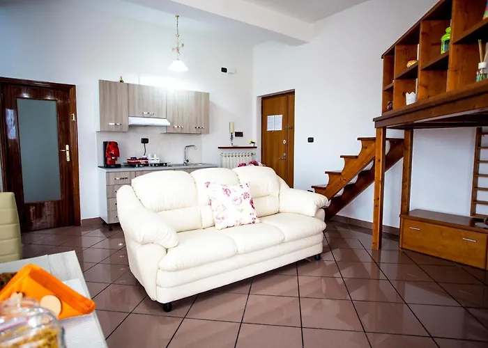 L'aurora Bed & Breakfast 4*